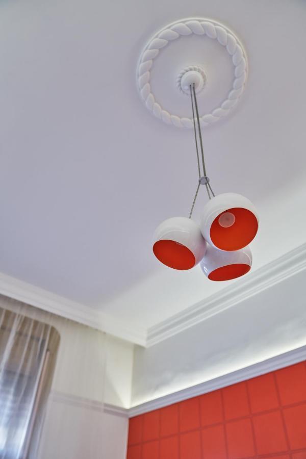 Nanirol At Gellert Bath Apartment Budapest