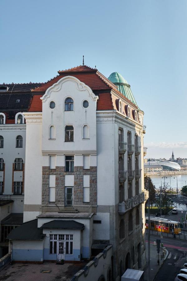 Apartment Nanirol At Gellert Bath *