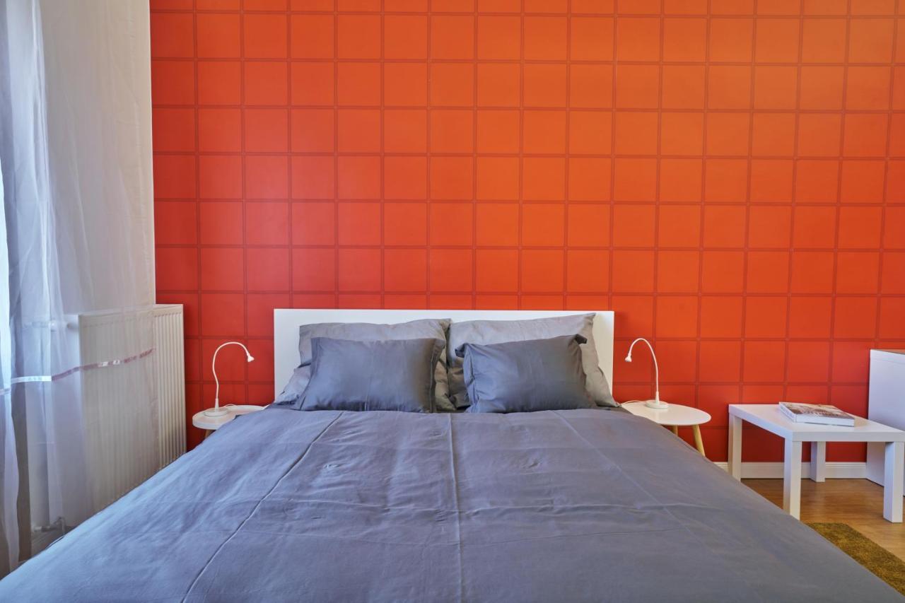 Apartment Nanirol At Gellert Bath