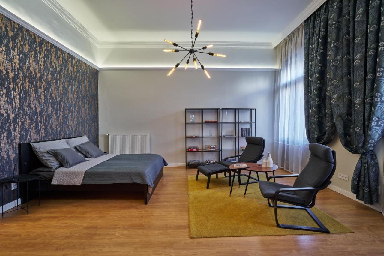 Nanirol At Gellert Bath Apartment