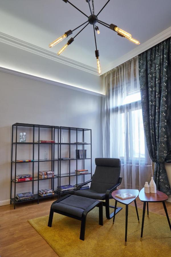 Nanirol At Gellert Bath Apartment *