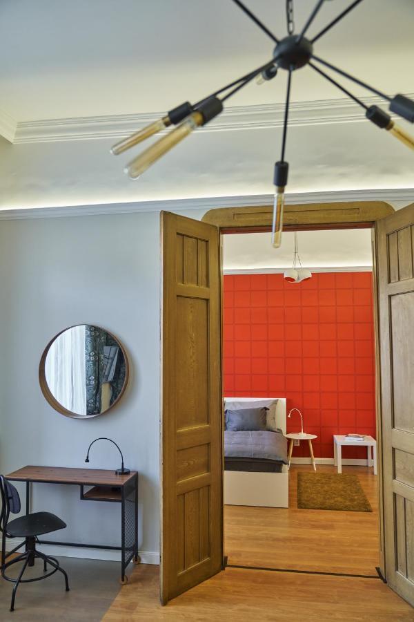 Nanirol At Gellert Bath Apartment Budapest