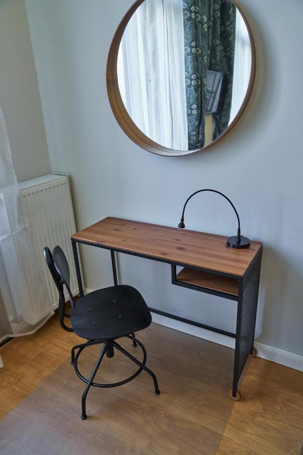Apartment Nanirol At Gellert Bath Budapest
