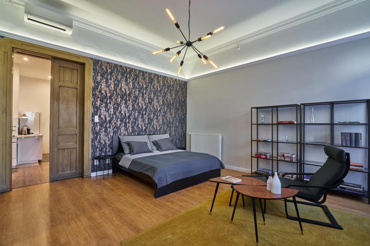 Apartment Nanirol At Gellert Bath