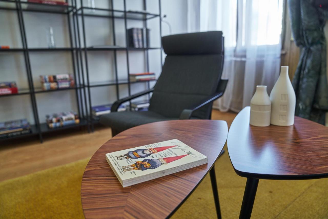 Apartamento Nanirol At Gellert Bath
